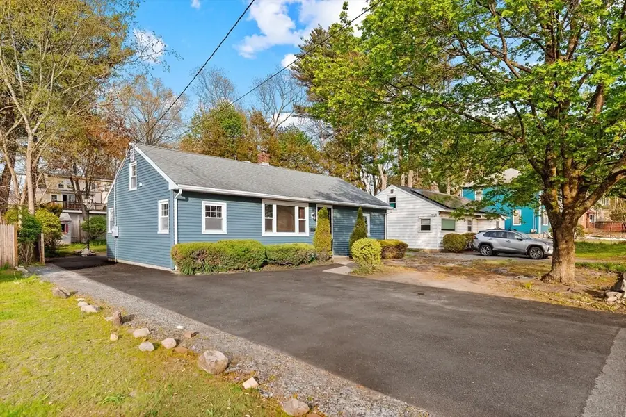 423 Bedford St, Lexington, MA 02420 - #2