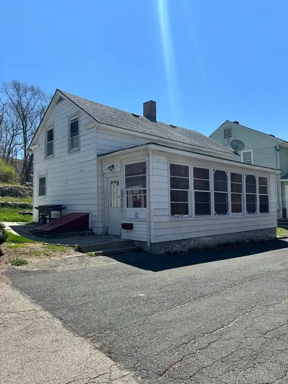 69 Ross Ave, Ware, MA 01082 - #2