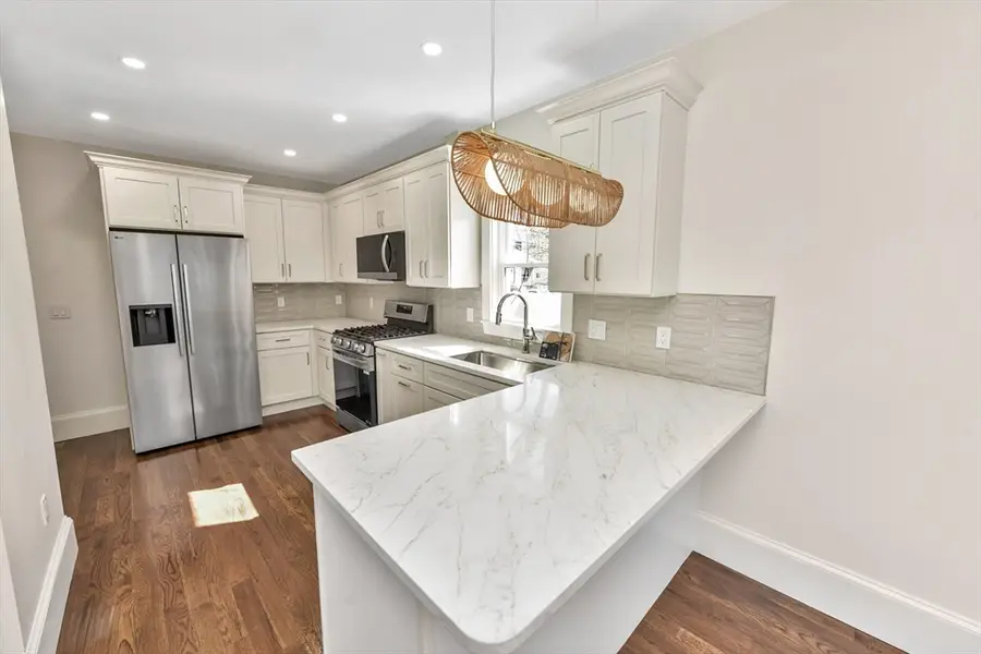 37 Itasca St, Boston, MA 02126 - #2