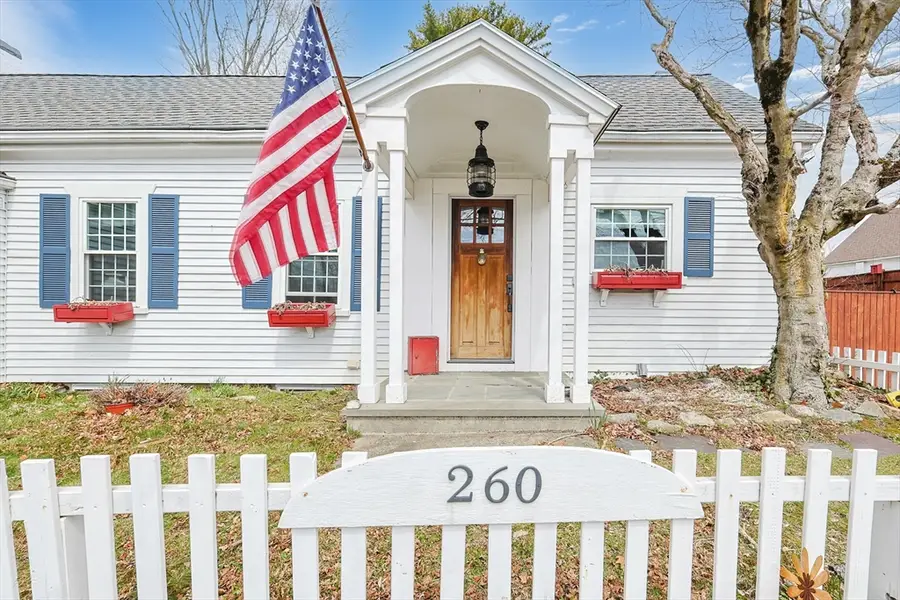 260 State Road, Dartmouth, MA 02747 - #2
