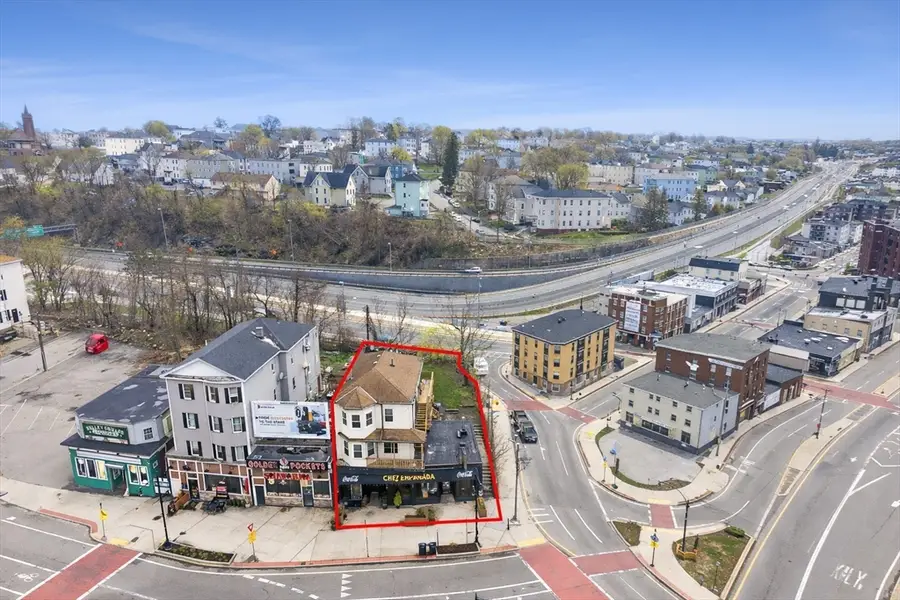 19 Kelley Sq, Worcester, MA 01610 - #3