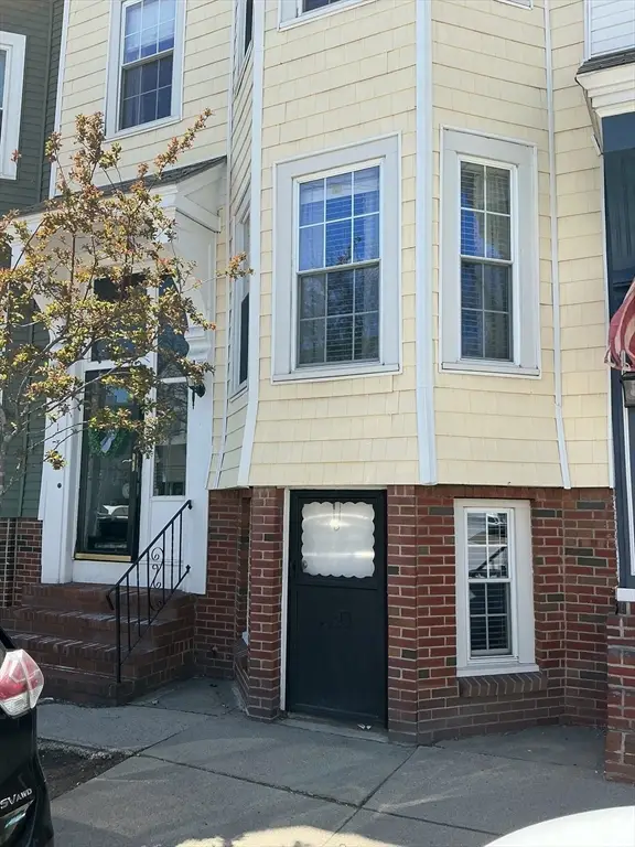 131 H St, Boston, MA 02127 - #2