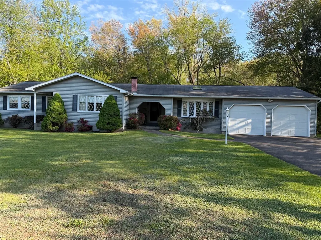 161 Raymond Dr, Hampden, MA 01036 - #1
