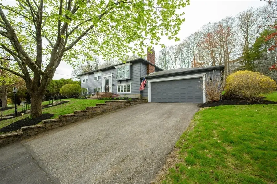 115 Pilgrim Road, Braintree, MA 02184 - #2