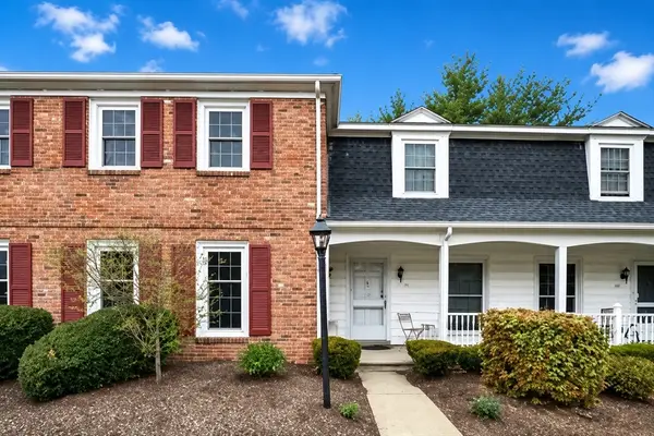 115 Jamestown Drive #115, Springfield, MA 01108