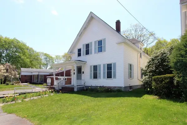 2 High Street, Middleboro, MA 02346