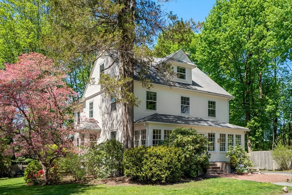 50 W Side Rd, Milton, MA 02186 - #1