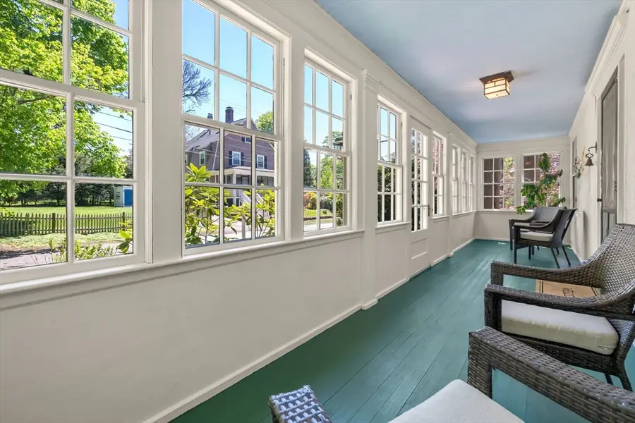 50 W Side Rd, Milton, MA 02186 - #3