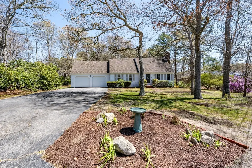12 Fairway Drive, South Dennis, MA 02641 - #1