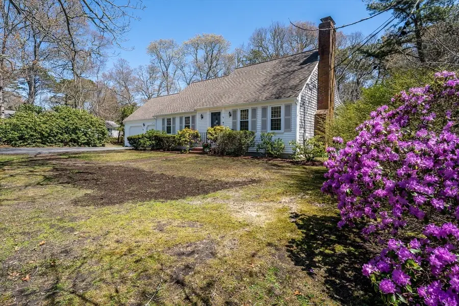 12 Fairway Drive, South Dennis, MA 02641 - #2