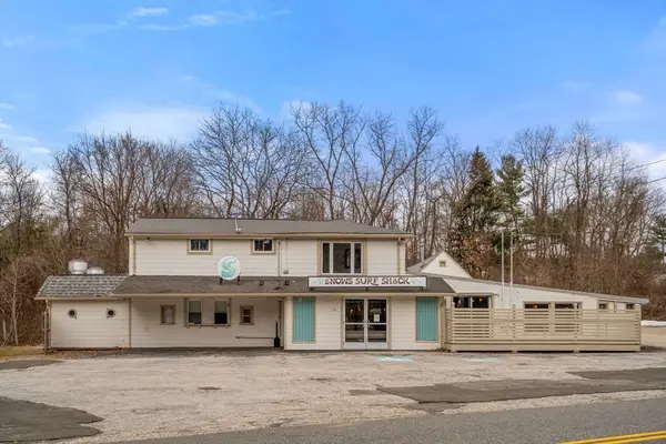 136 Pleasant Street, Ware, MA 01082