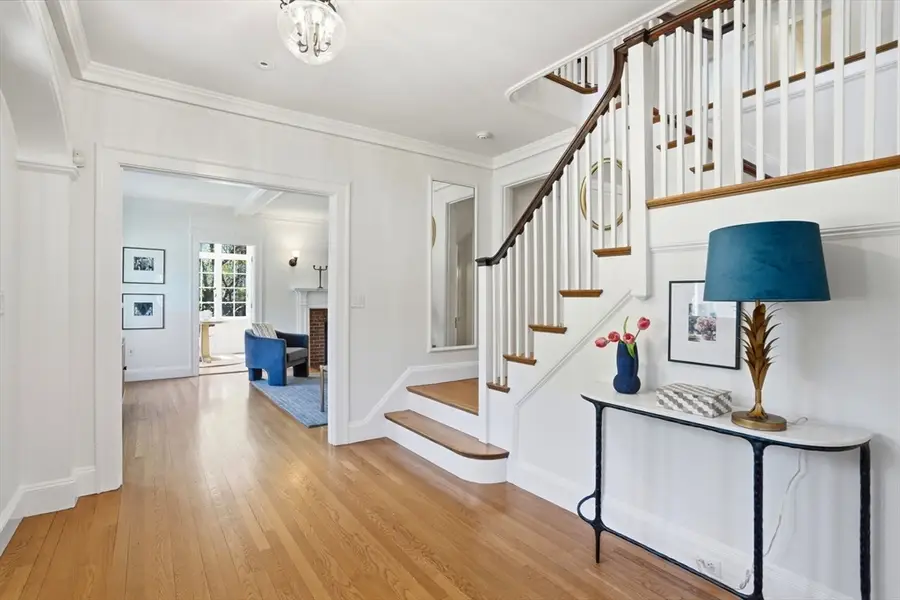 27 Slocum Road, Lexington, MA 02421 - #2
