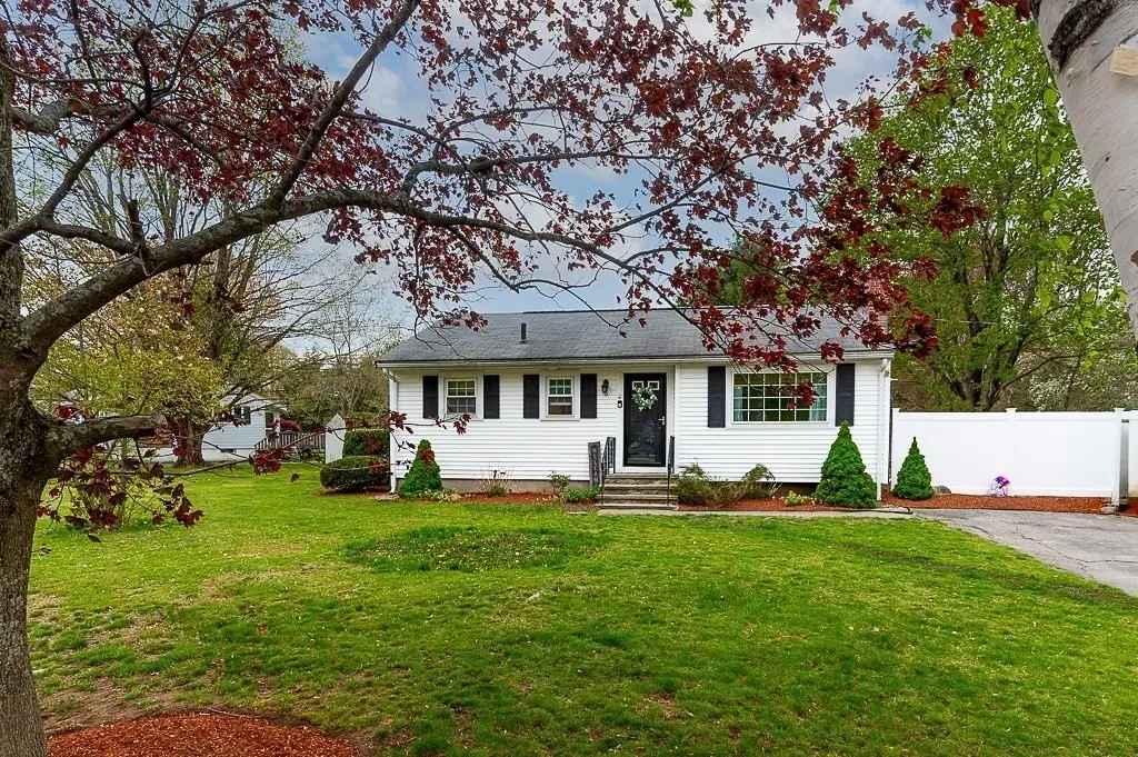 3 Pickard Lane, Littleton, MA 01460 - #1