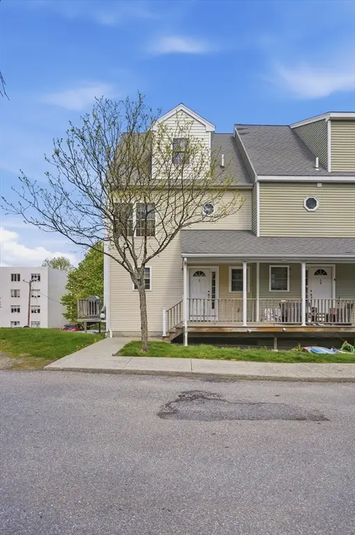 30 Rice Lane #5, Worcester, MA 01604 - #2