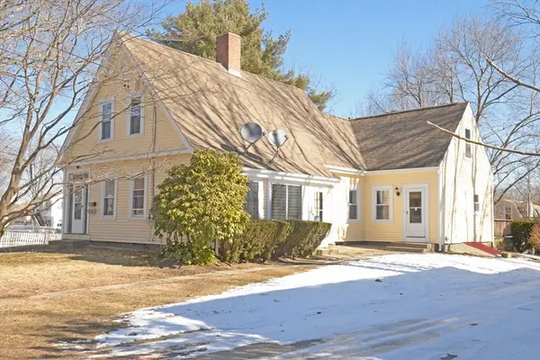177 Pleasant St, Whitman, MA 02382