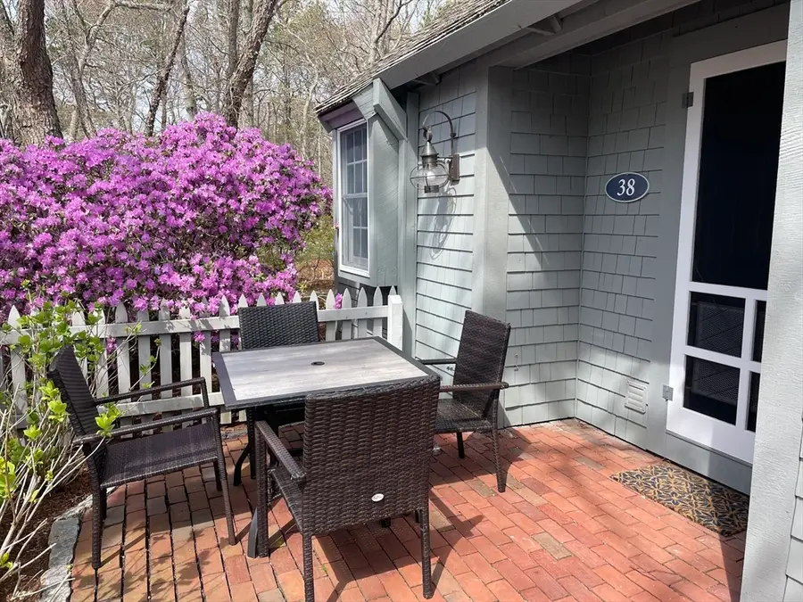 38 Brant Rock #820, Mashpee, MA 02649 - #2