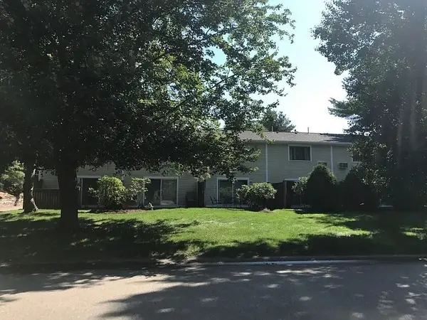14 Nancy Rd #6, Easton, MA 02375