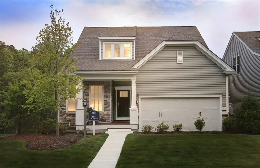 9 Bates Quarry Lane #47, Walpole, MA 02081 - #1