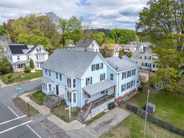 17-19 Whitehall Rd, Amesbury, MA 01913