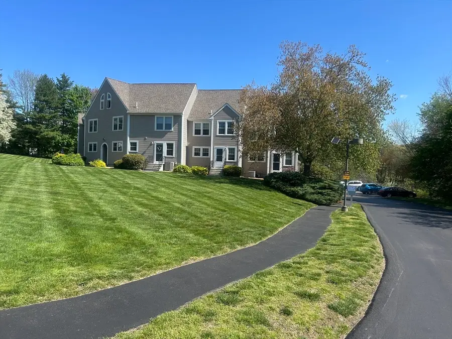 14 Hovey Pond Dr #14, North Grafton, MA 01536 - #2