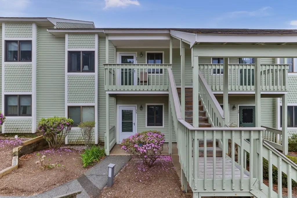 77 Chilton Ln #77, Brewster, MA 02631 - #1
