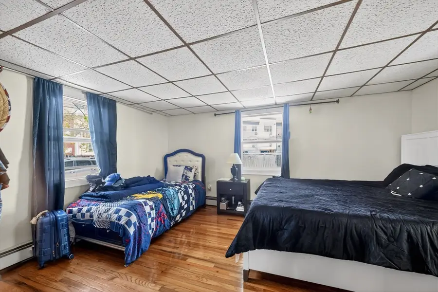 2 Mill St, Beverly, MA 01915 - #2