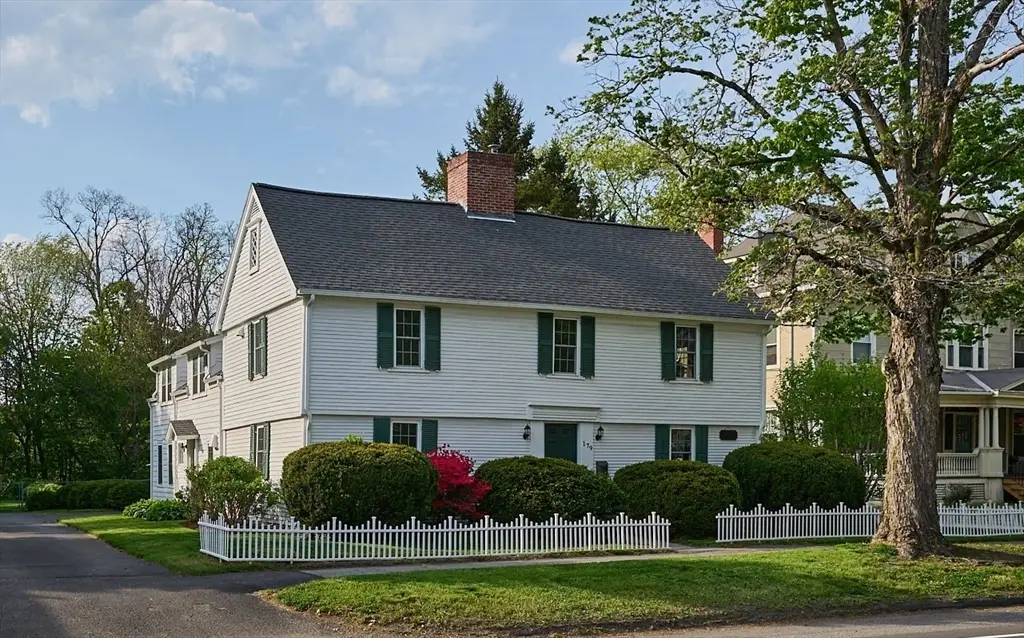 179 South St, Northampton, MA 01060 - #1