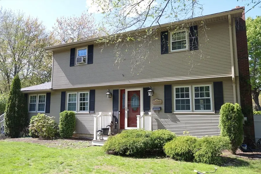 199 Bemis Rd, Holyoke, MA 01040 - #2