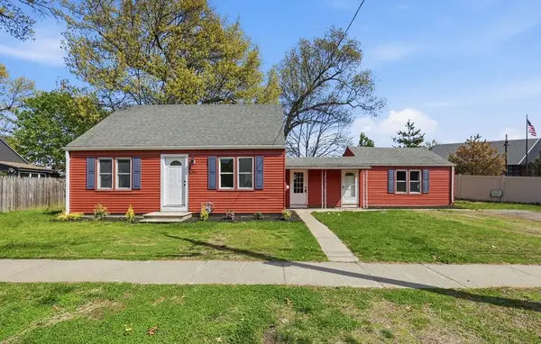 118 Surrey Road, Springfield, MA 01118