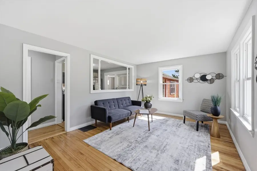 118 Surrey Road, Springfield, MA 01118 - #3