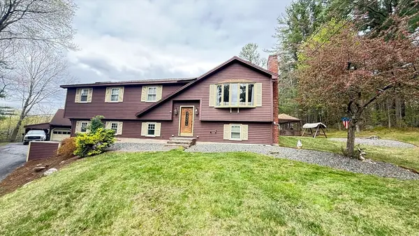 83 Ash St, Spencer, MA 01265