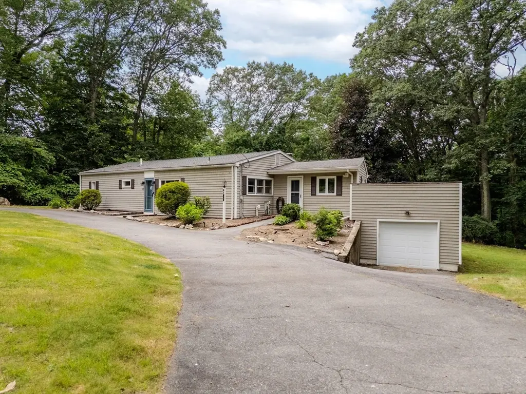 18 Sunset Rd, Ashland, MA 01721 - #1