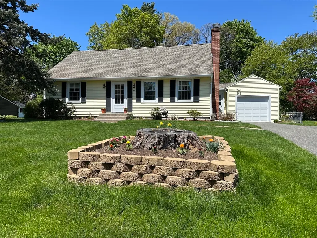 24 Speight Arden, East Longmeadow, MA 01028 - #1