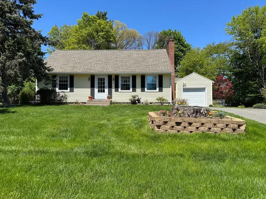 24 Speight Arden, East Longmeadow, MA 01028 - #2
