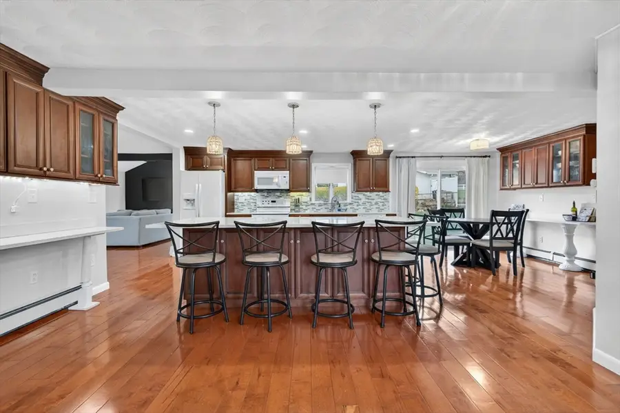 1 Reed Rd, Peabody, MA 01960 - #2
