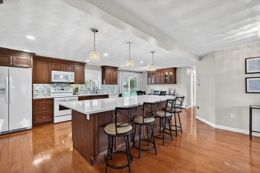 1 Reed Rd, Peabody, MA 01960 - #3