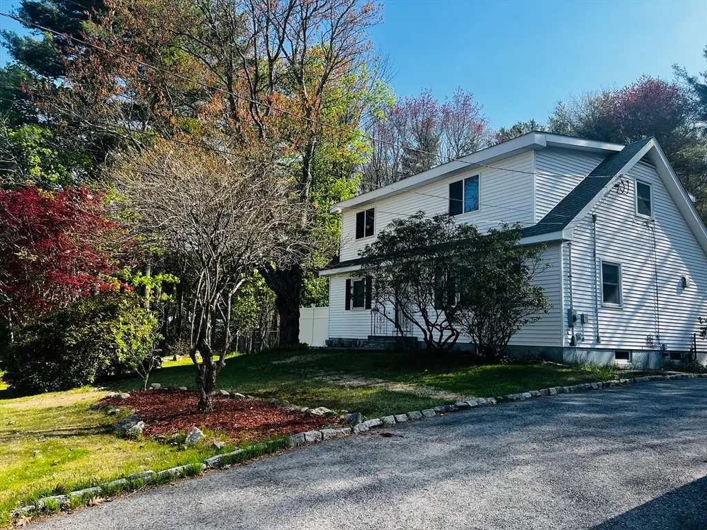 94 City Depot Rd, Charlton, MA 01507 - #1