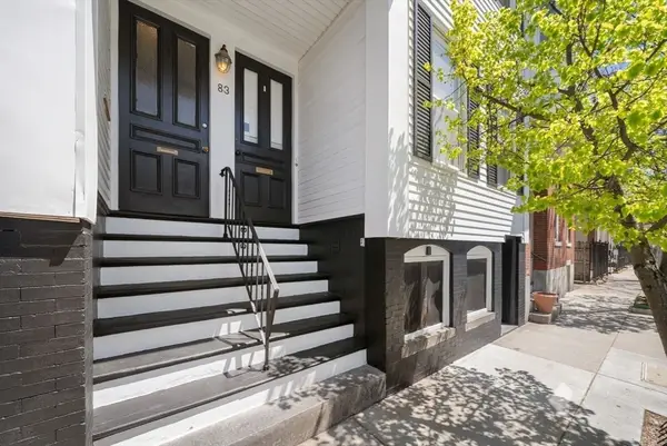 83 High Street, Boston, MA 02129