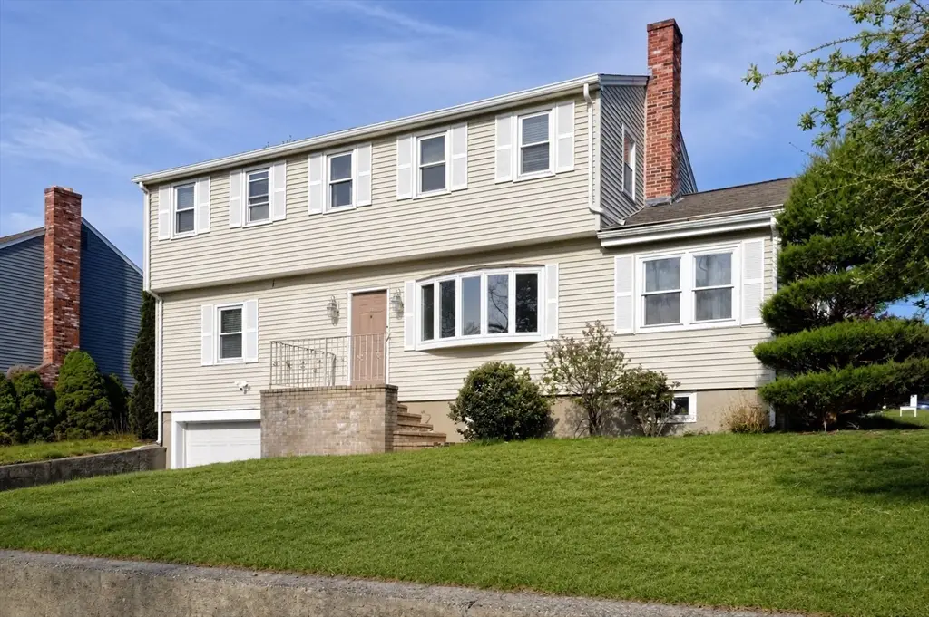 11 Pitt Rd, Framingham, MA 01701 - #1