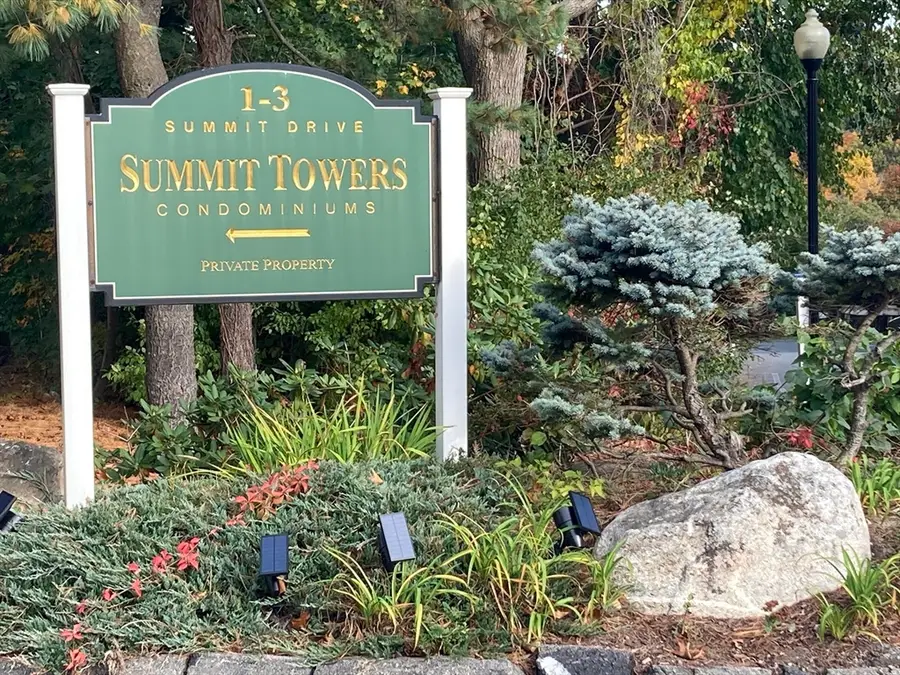 1 Summit Drive #24, Reading, MA 01867 - #2