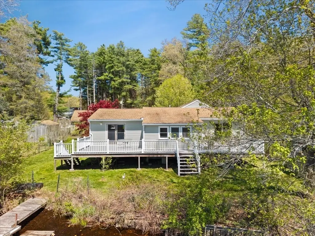 74 Lakeview Ave, Taunton, MA 02780 - #1