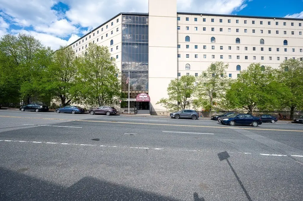 65 Lake Avenue #508, Worcester, MA 01604 - #1