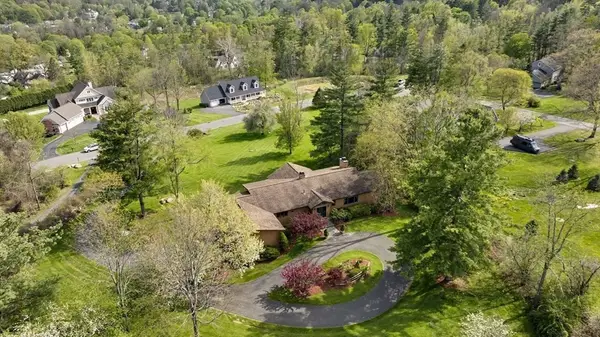 37 Kalliste Hill, Great Barrington, MA 01230