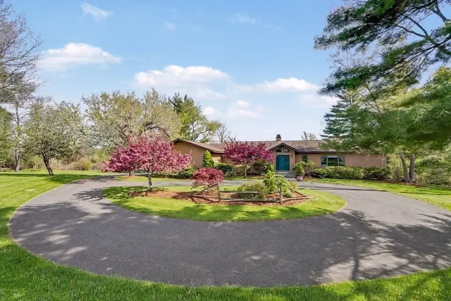 37 Kalliste Hill, Great Barrington, MA 01230 - #2