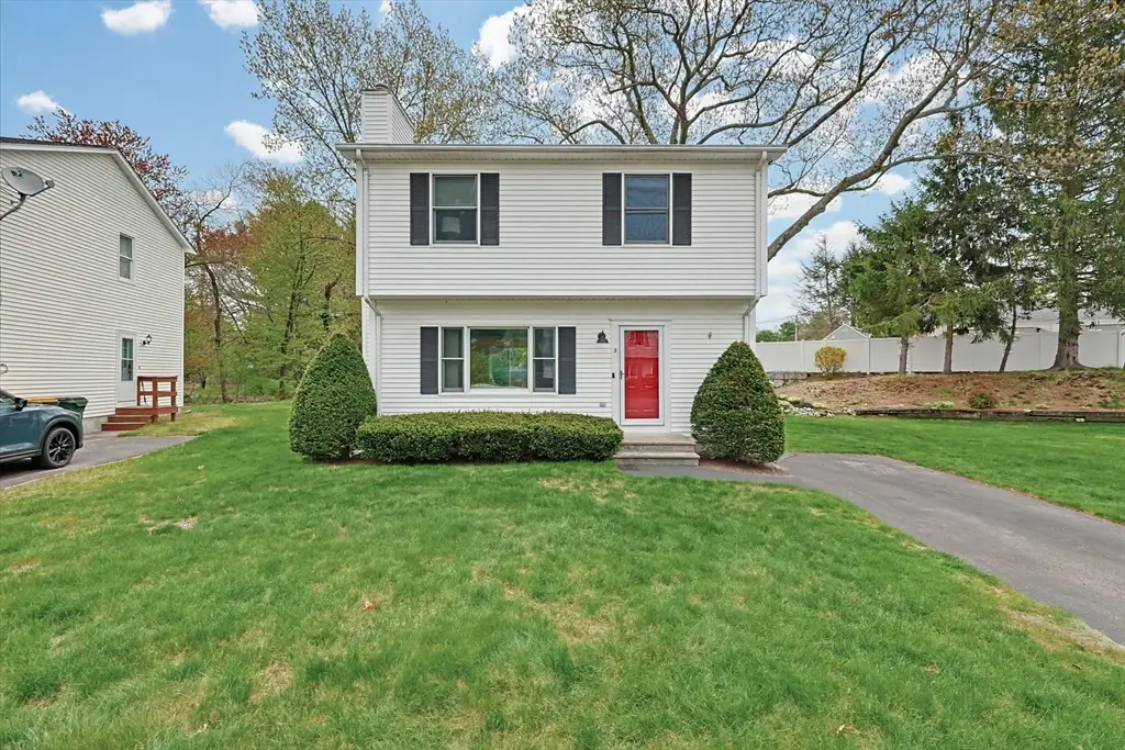 3 Jrs Ln, Franklin, MA 02038 - #1