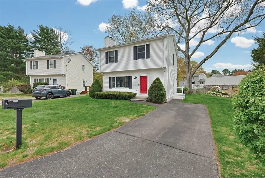 3 Jrs Ln, Franklin, MA 02038 - #2
