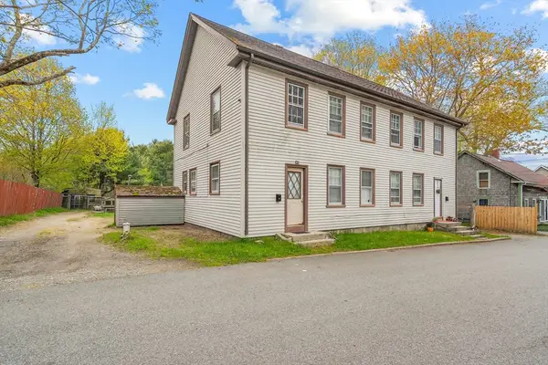5-7 Beeden Pl, Westport, MA 02790