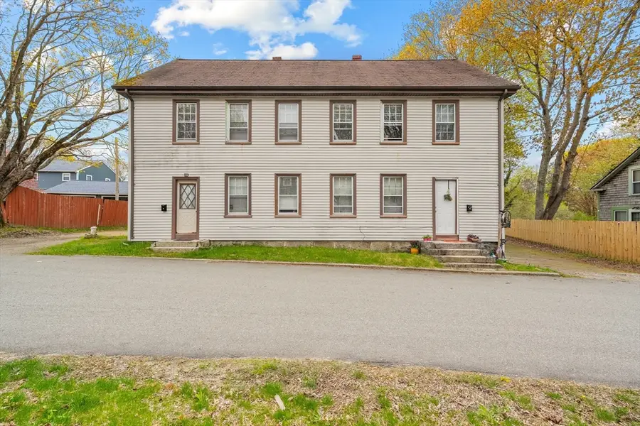 5-7 Beeden Pl, Westport, MA 02790 - #2