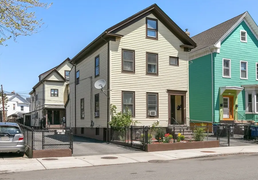 159 Pearl Street, Somerville, MA 02145 - #3