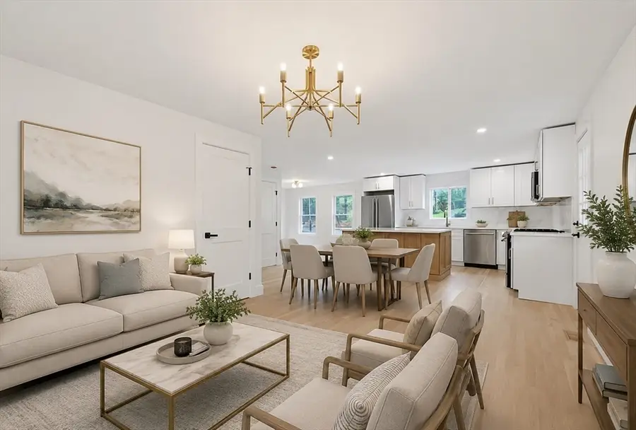 77 Dover Rd, Millis, MA 02054 - #3